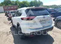 2024 Nissan ROGUE фото