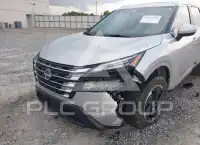 2024 Nissan ROGUE photo