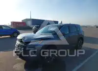 2024 Nissan ROGUE фото