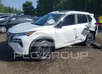 2024 Nissan ROGUE photo