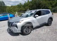 2024 Nissan ROGUE фото