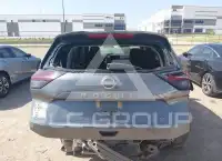 2024 Nissan ROGUE photo