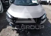 2024 Nissan ROGUE photo