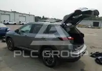 2024 Nissan ROGUE photo