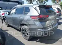 2024 Nissan ROGUE фото