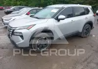 2024 Nissan ROGUE фото