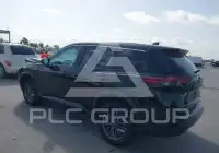 2024 Nissan ROGUE фото