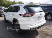 2024 Nissan ROGUE фото