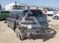 2024 Nissan ROGUE photo