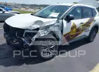 2024 Nissan ROGUE фото