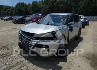 2024 Nissan ROGUE фото