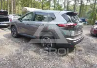 2024 Nissan ROGUE фото