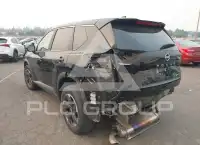 2024 Nissan ROGUE photo