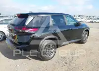 2024 Nissan ROGUE фото