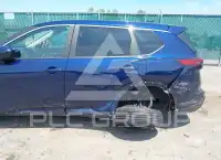 2024 Nissan ROGUE фото