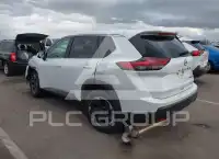 2024 Nissan ROGUE photo