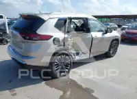 2024 Nissan ROGUE фото