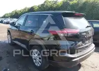 2024 Nissan ROGUE фото