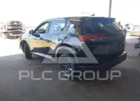 2024 Nissan ROGUE фото