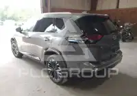 2024 Nissan ROGUE photo