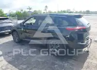2024 Nissan ROGUE photo