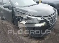 2024 Nissan ROGUE фото