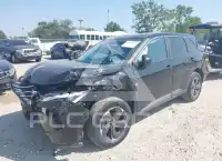 2024 Nissan ROGUE photo