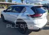 2024 Nissan ROGUE photo