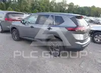 2024 Nissan ROGUE фото