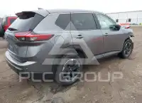 2024 Nissan ROGUE фото