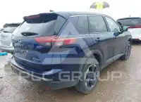2024 Nissan ROGUE фото