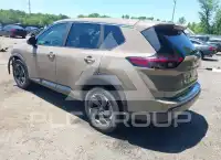 2024 Nissan ROGUE фото