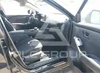 2024 Nissan ROGUE photo