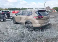 2024 Nissan ROGUE photo