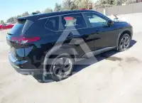2024 Nissan ROGUE фото