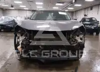2024 Nissan ROGUE photo