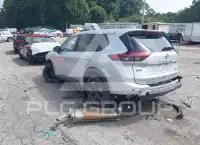 2024 Nissan ROGUE photo