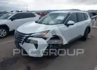 2024 Nissan ROGUE photo