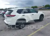 2024 Nissan ROGUE фото
