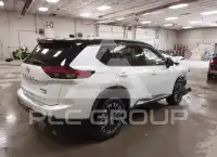 2024 Nissan ROGUE фото