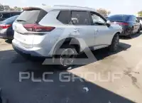2024 Nissan ROGUE фото