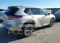 2024 Nissan ROGUE фото