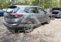 2024 Nissan ROGUE фото