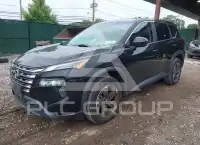 2024 Nissan ROGUE photo