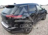 2024 Nissan ROGUE фото