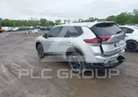 2024 Nissan ROGUE фото