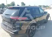 2024 Nissan ROGUE photo