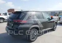 2024 Nissan ROGUE фото