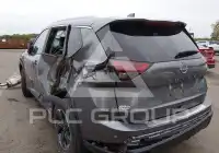 2024 Nissan ROGUE фото