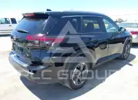 2024 Nissan ROGUE фото